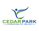 https://www.logocontest.com/public/logoimage/1633485814Cedar Park Chiropractic Relief11.png